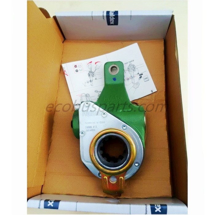 Brake Slack Adjuster/Electric Brakes/Meritor Slack Adjuster