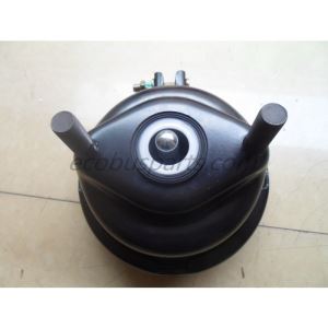 Chambre de frein à air Golden Dragon personnalisée/plaquettes de frein et rotors originaux