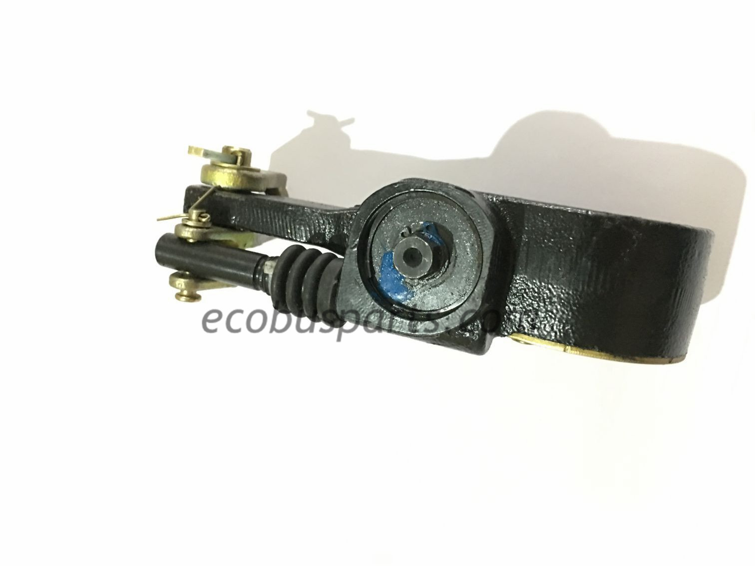 Bus Automatic Gap Adjusting Arm