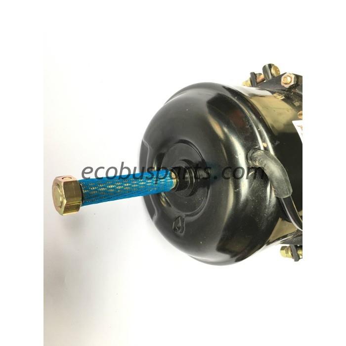 Auto Parts Air Brake Chamber