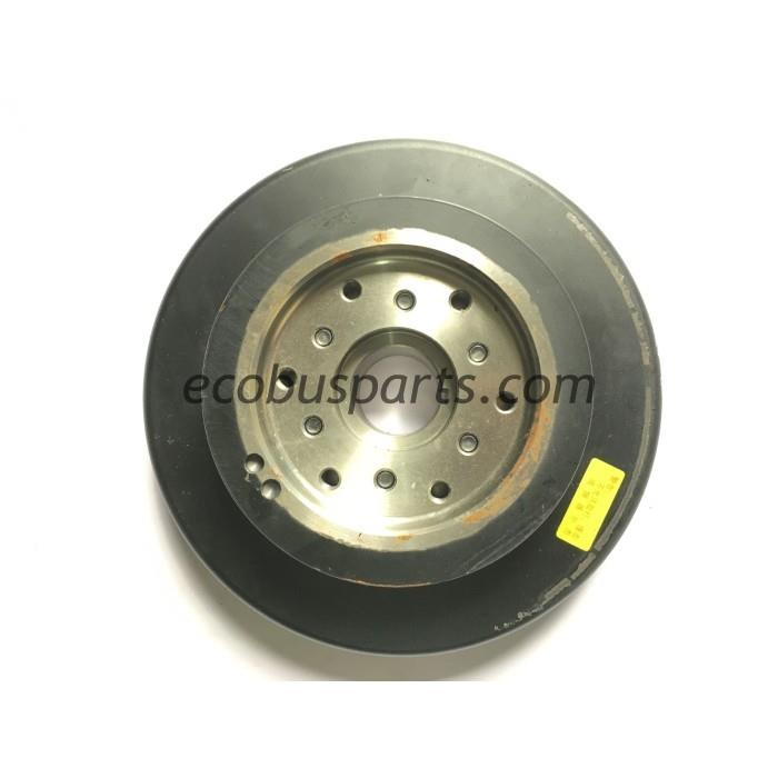  The Best Bus Shock Absorbers