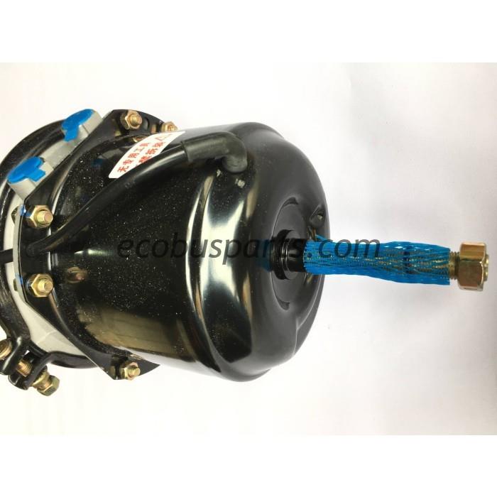 China Auto Parts Brake Chamber