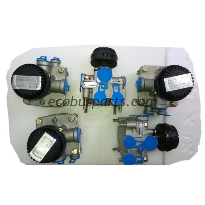 WABCO Valve for any bus