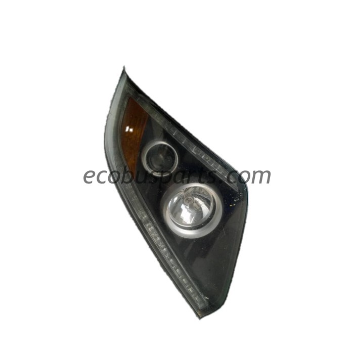 Led Headlights For Bus Parts