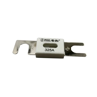 Boulon de fusible en céramique ANL-sur le fusible ANL-325A