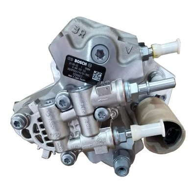 Pièces de moteur Cummins Pompe à carburant Bosch Pompe à carburant à haute pression 5256607