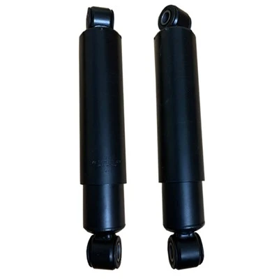 Suspension Ascocheur SACHS 481700001829 pour le bus Yutong
