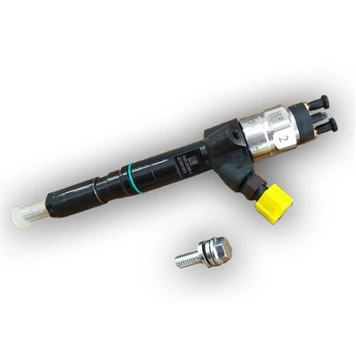 Injecteur Yuchai Injecteurs haute performance 1TSJ00-1112100