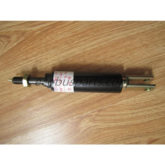 Sièges conducteur réglables Gas Spring
