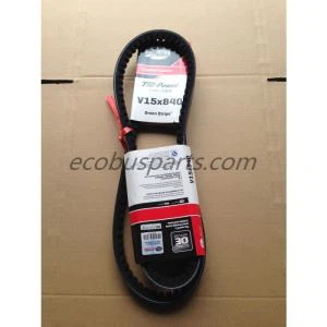 9405-00044 Ceinture de bus standard auto v-belt de bonne qualité