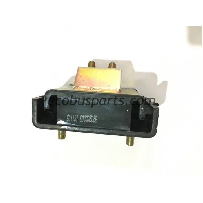 Coussin de suspension arrière moteur