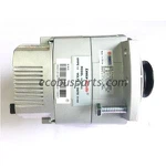 Alternateur à haut rendement pour bus et autocar