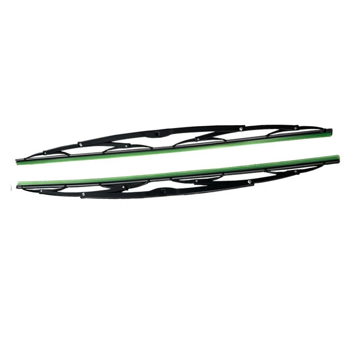 600mm windshield wiper blade assembly for bus